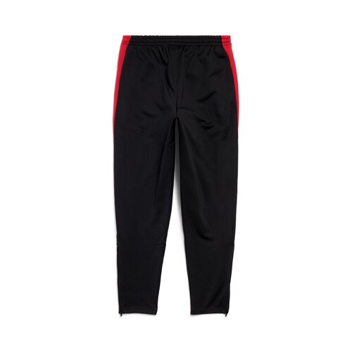 balenciaga i puma fitted tracksuit pants