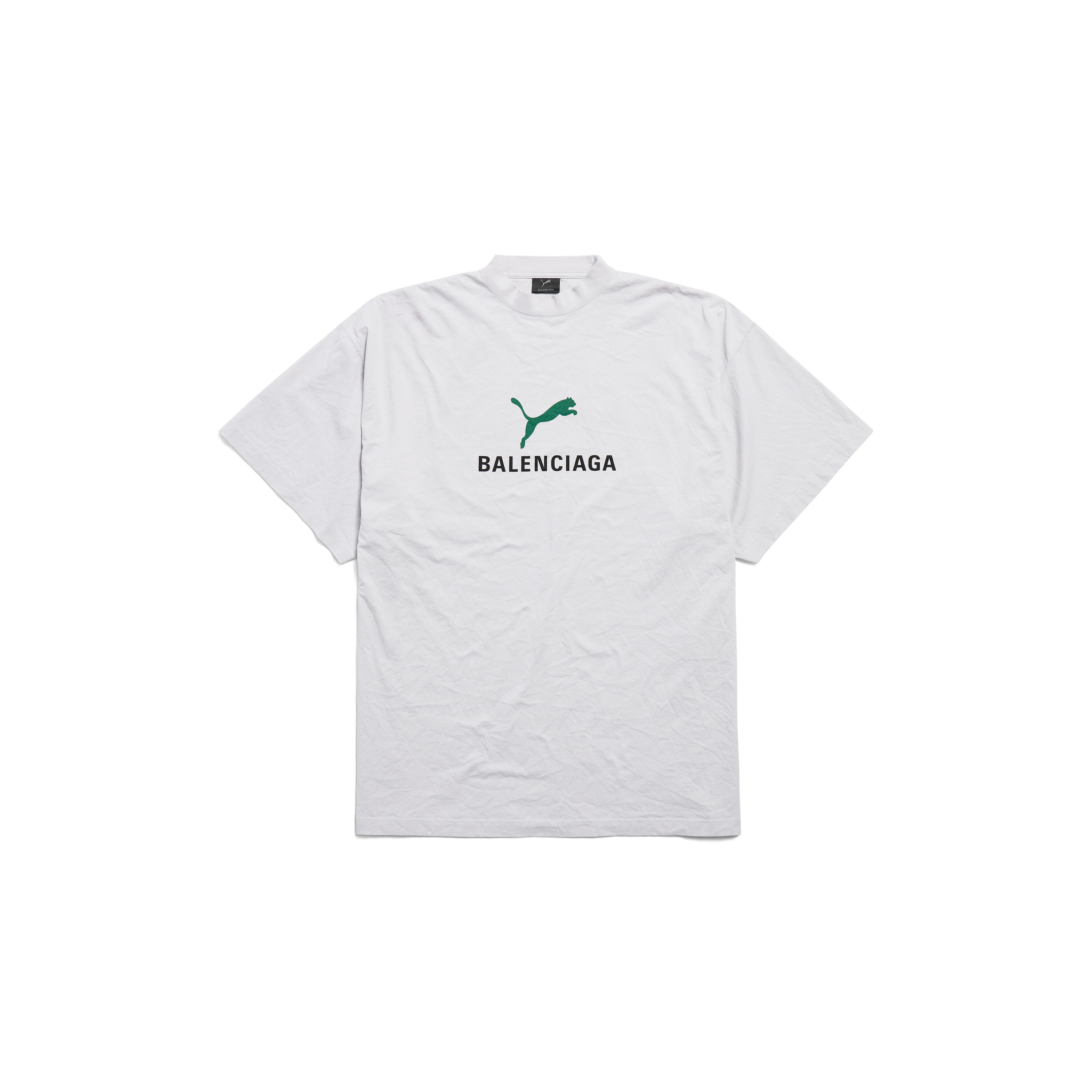 BALENCIAGA 限定エディション 音楽Tシャツ　サイズ3 BALENCIAGA 限定エディション 音楽Tシャツ サイズ3