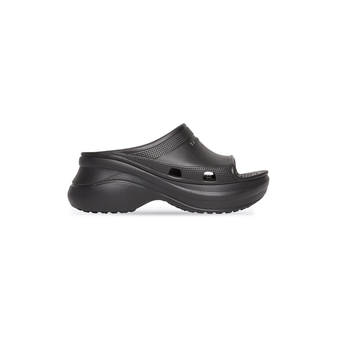 Crocs mens slip on sale on