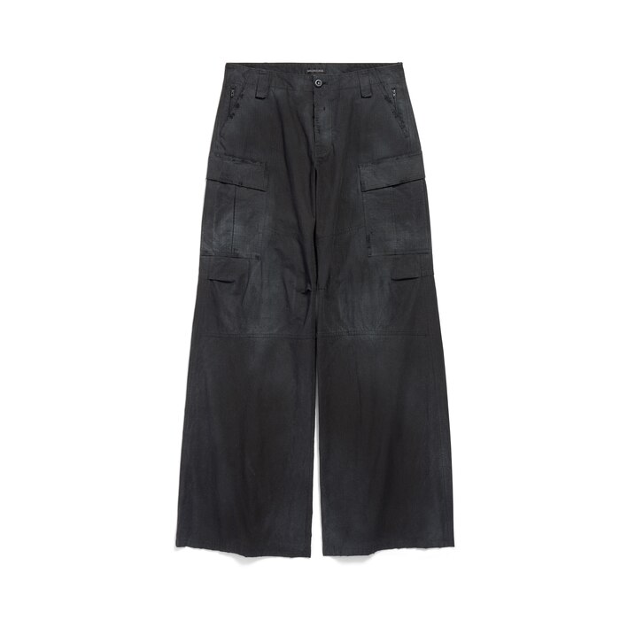 パンツ BALENCIAGA Woman Pants Fuchsia 681822TMO68 5510 Balenciaga Outlet: Pants woman - Fuchsia | Balenciaga pants