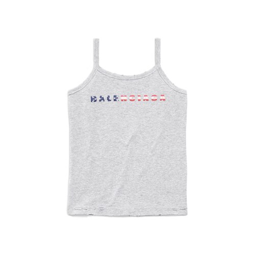 international tank top