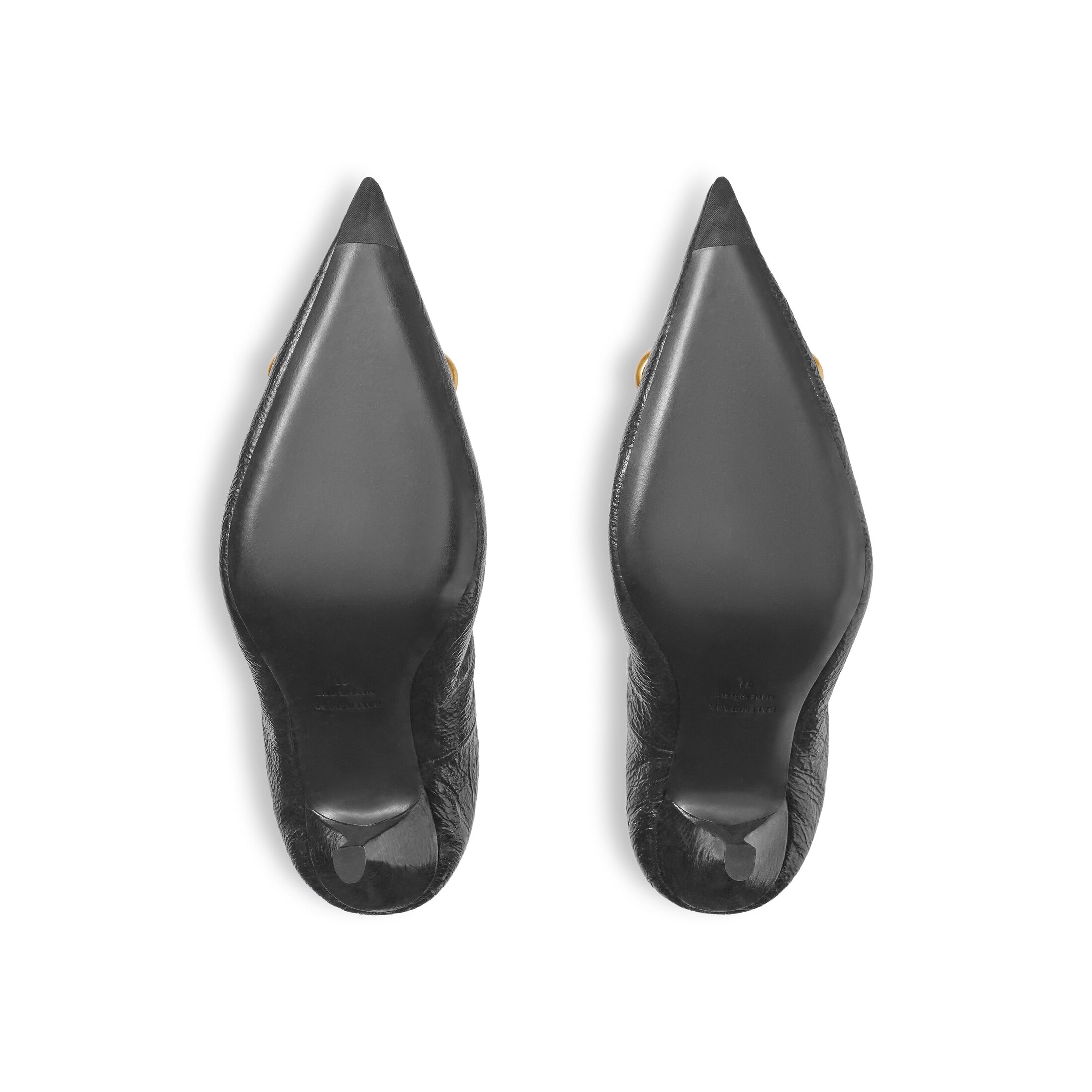 monaco pump