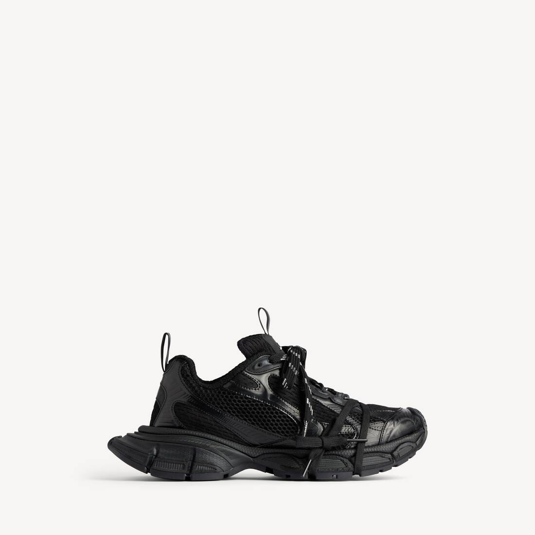 3xl sneaker — 734731W3XL11010