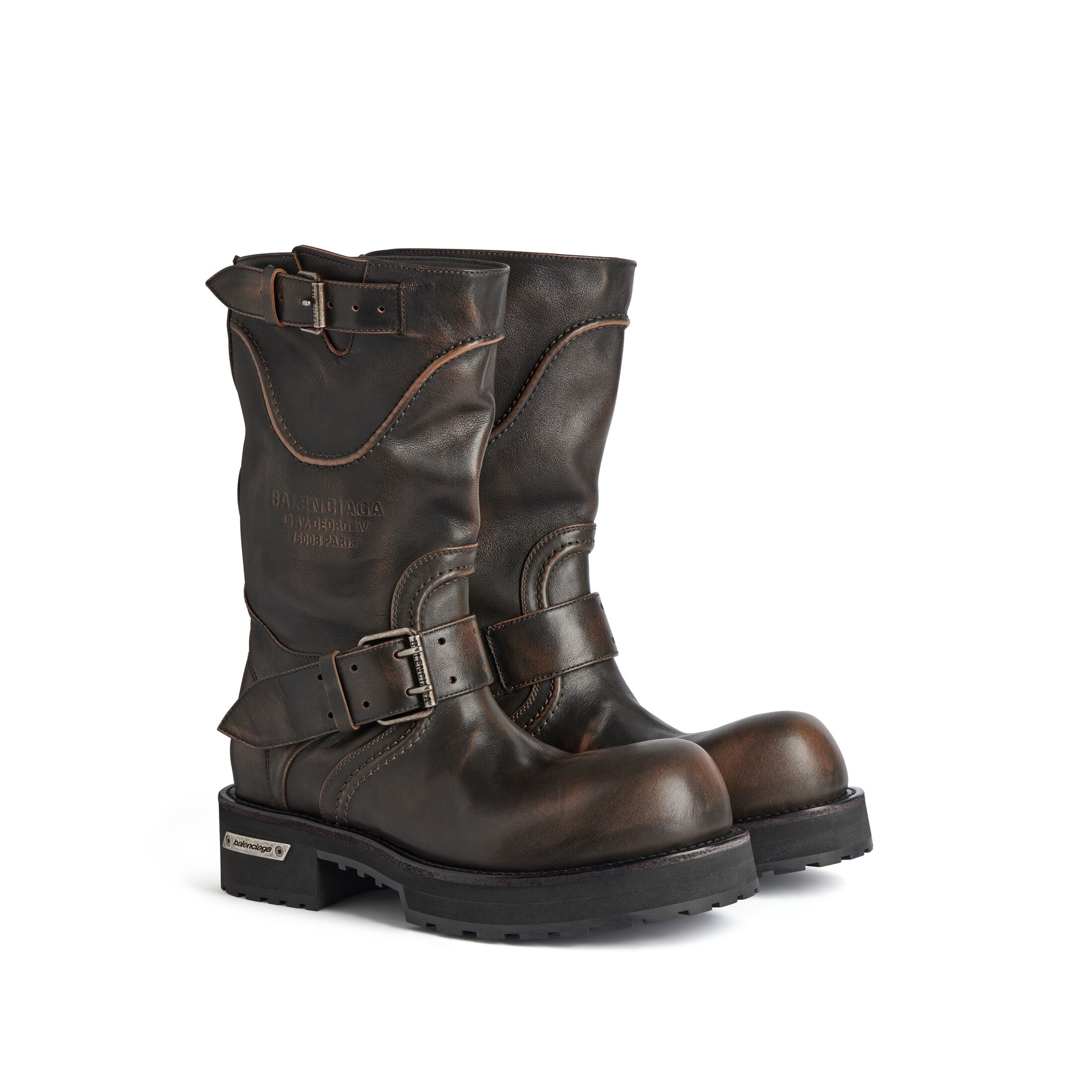 venom boot