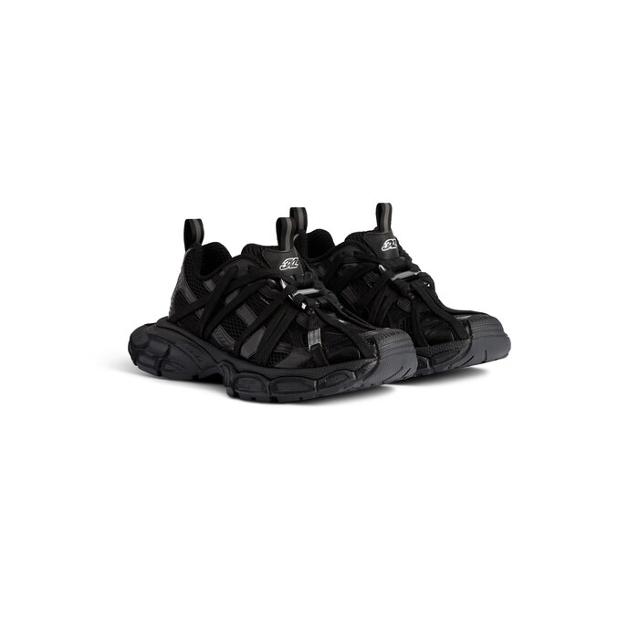 3xl extreme laces b sneaker