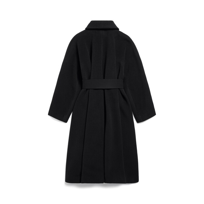【夏セール】Balenciaga バレンシアガ　コート BALENCIAGA(バレンシアガ) トレンチコート 663007 ベージュ