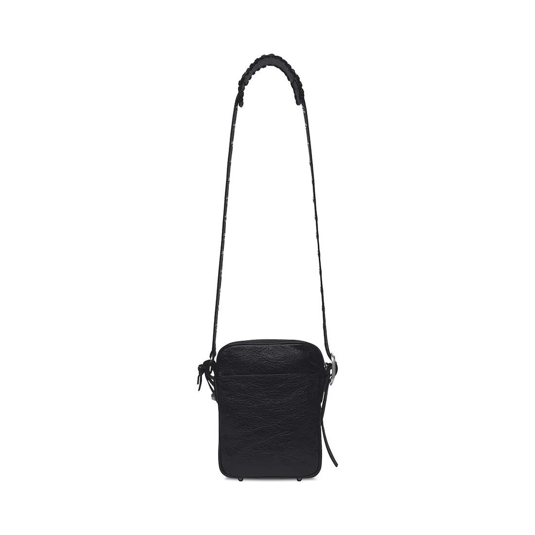 Balenciaga black cross body bag Clearance