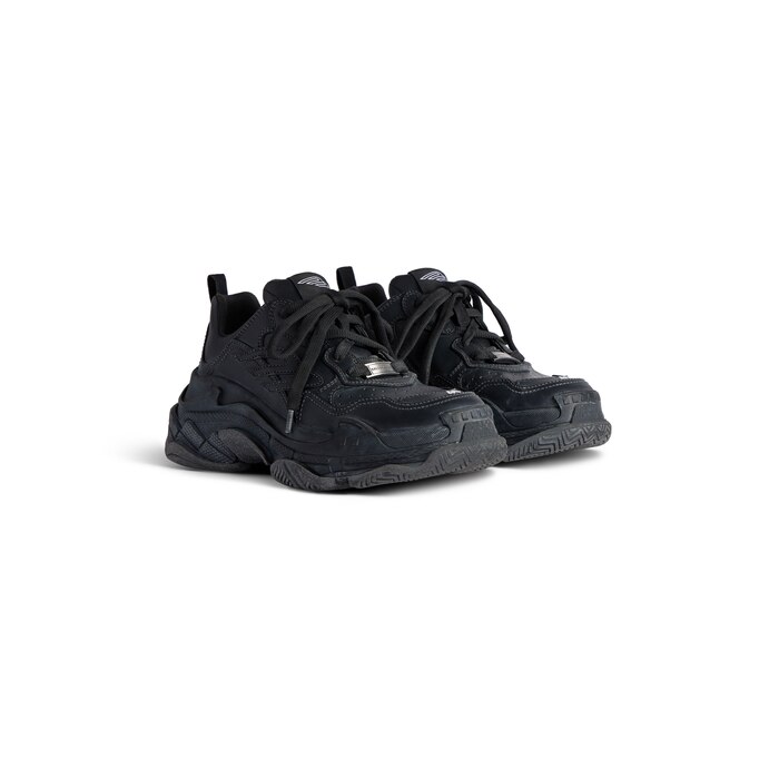 Balenciaga triple sneakers online