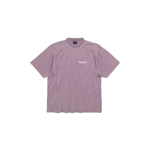 political campaign t-shirt medium fit