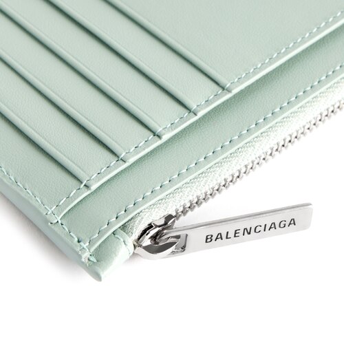 日本限定 - envelope ロング コイン&カードホルダー