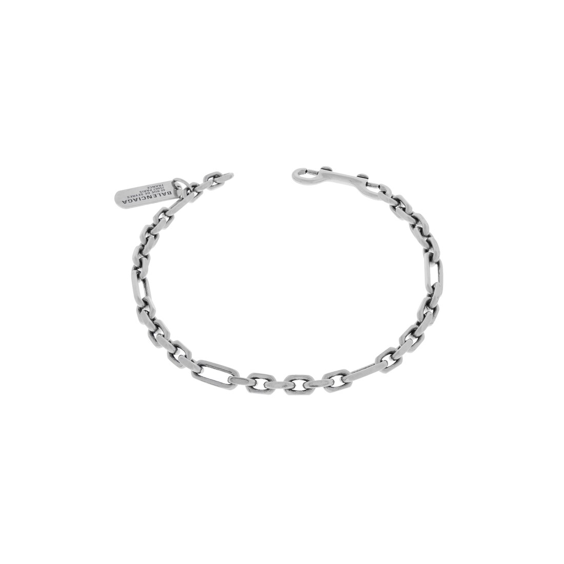 Balenciaga jewelry 2018 best sale