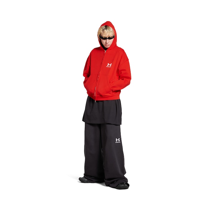 under armour® zip-up hoodie regular fit