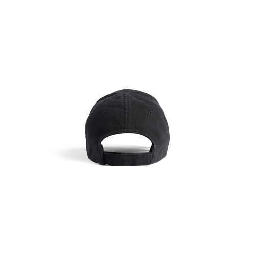 balenciaga i automobili lamborghini cap