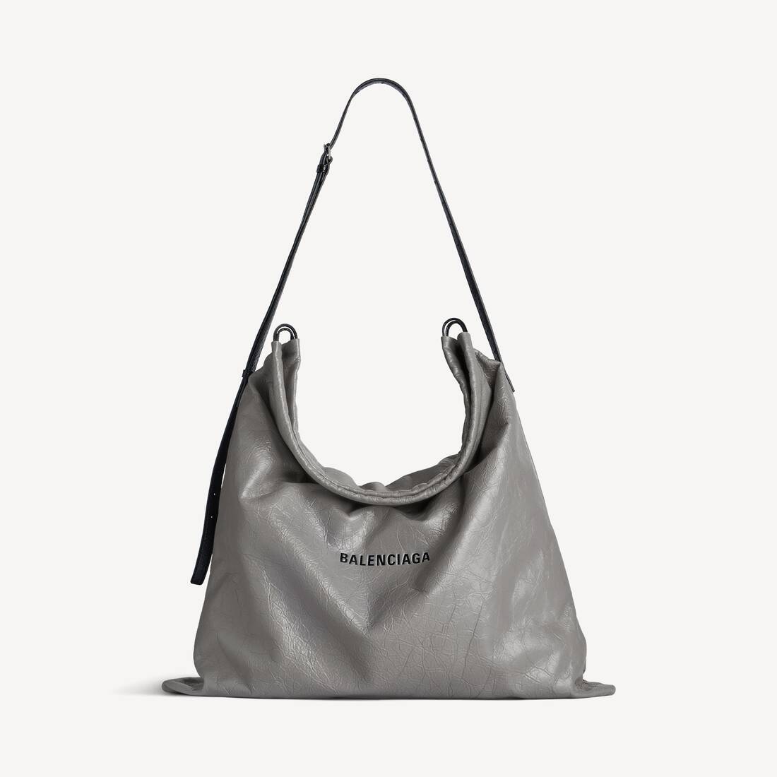 shopper dust bag crossbody pouch large — 8116082ABH61160