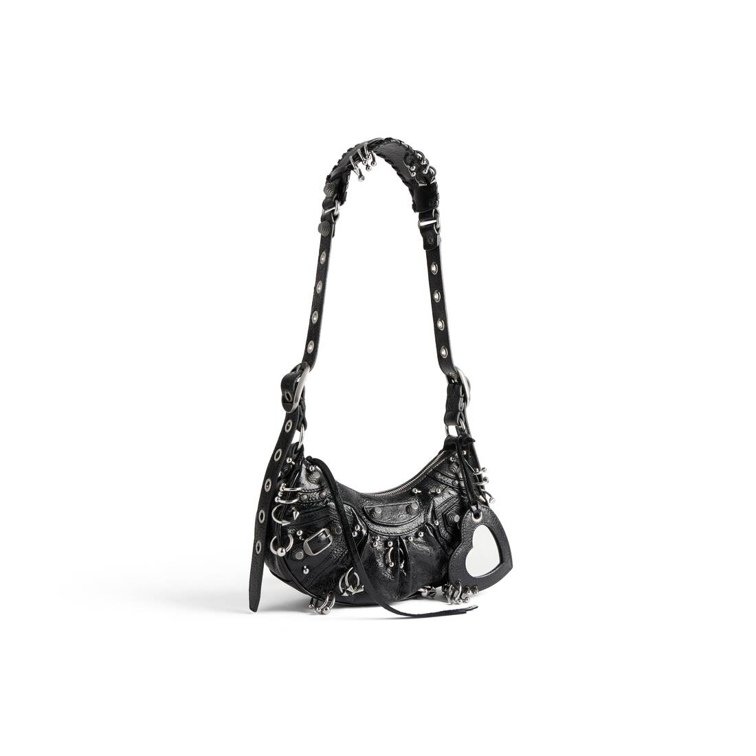 Le Cagole by Balenciaga is the itbag of the moment