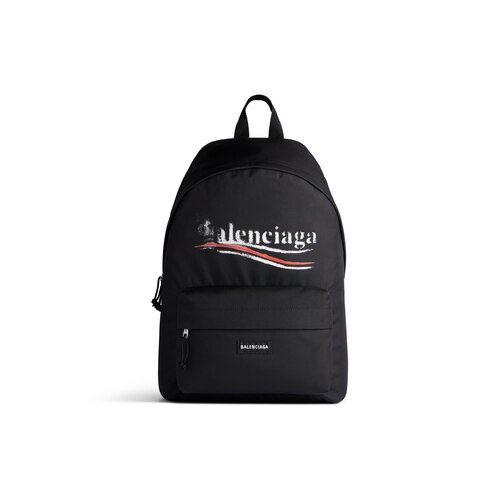 explorer backpack 