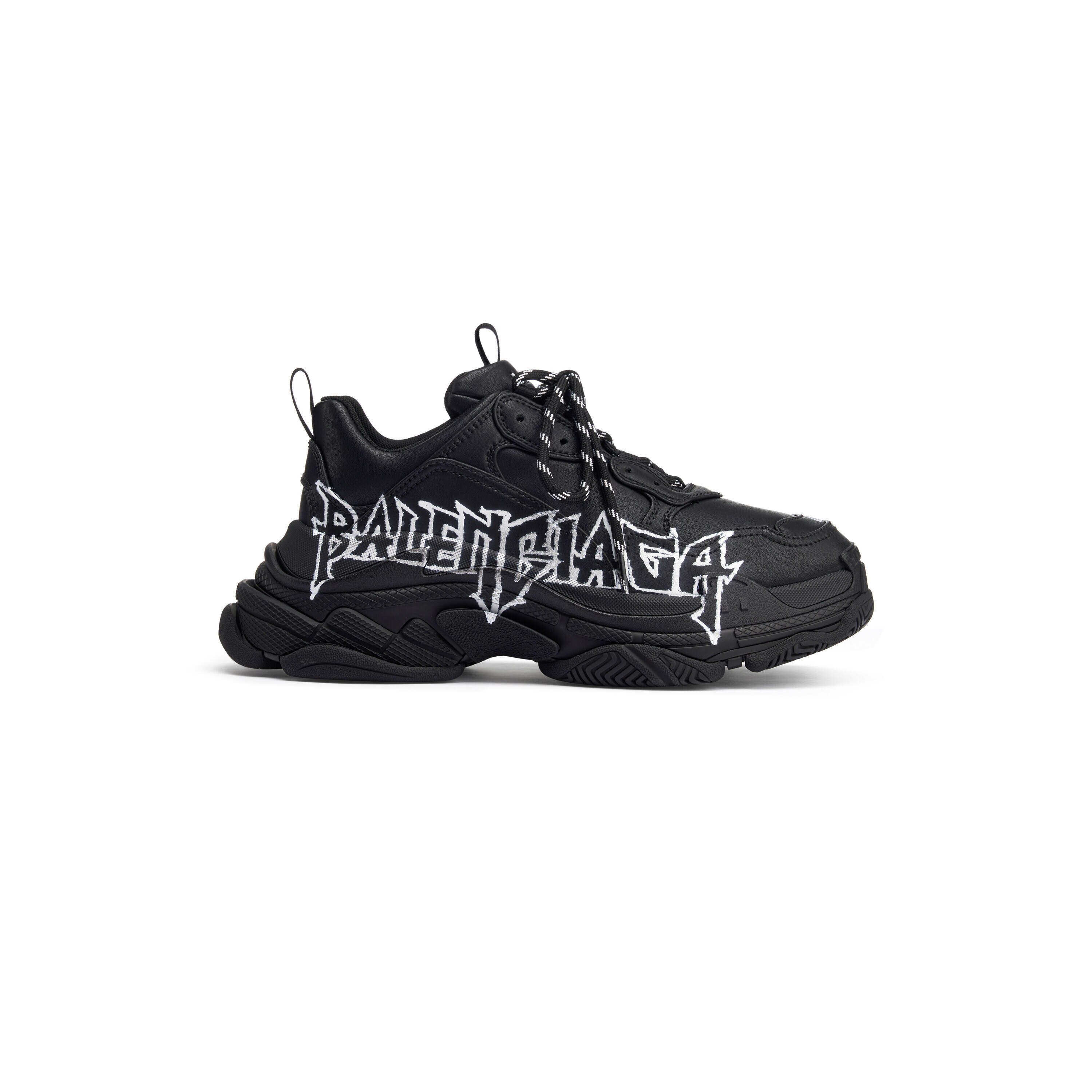 Balenciaga triple s mens price online