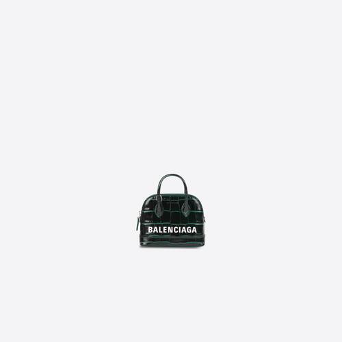 overbelastning Lykkelig Calamity Women's Mini Bags | Balenciaga US