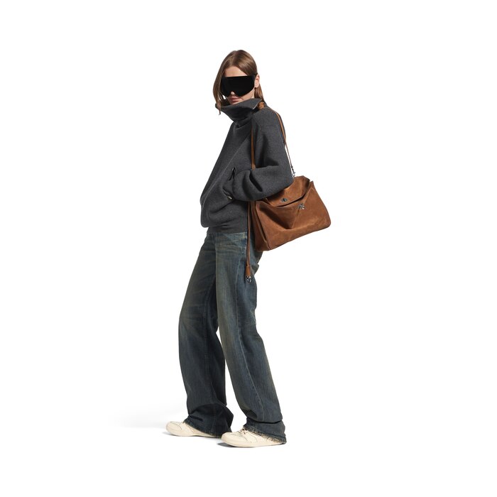 おすすめ☆Balenciagaメッシュパネル レースアップ スニーカー BALENCIAGA 3XL メッシュ＆ラバー スニーカー | NET-A-PORTER