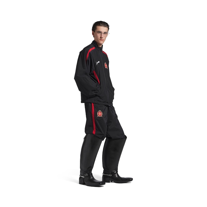 balenciaga | puma weite tracksuit hose