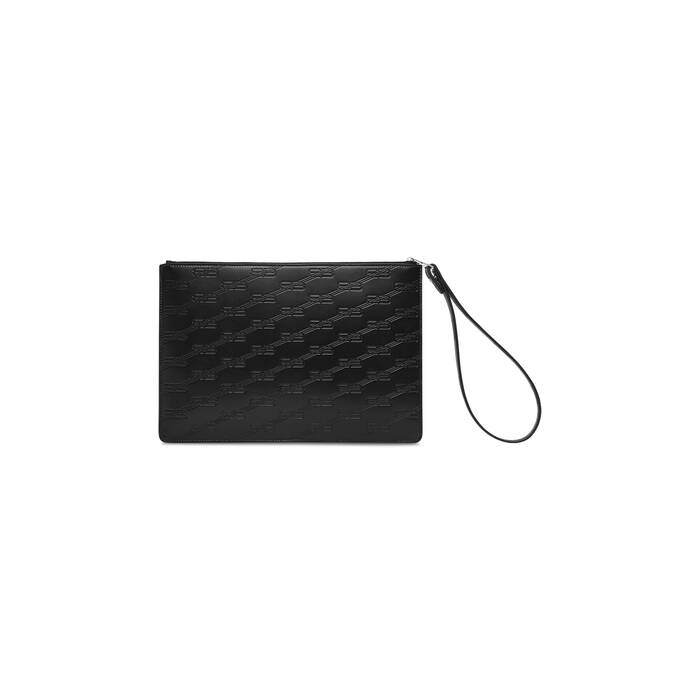Balenciaga men clutch Clearance