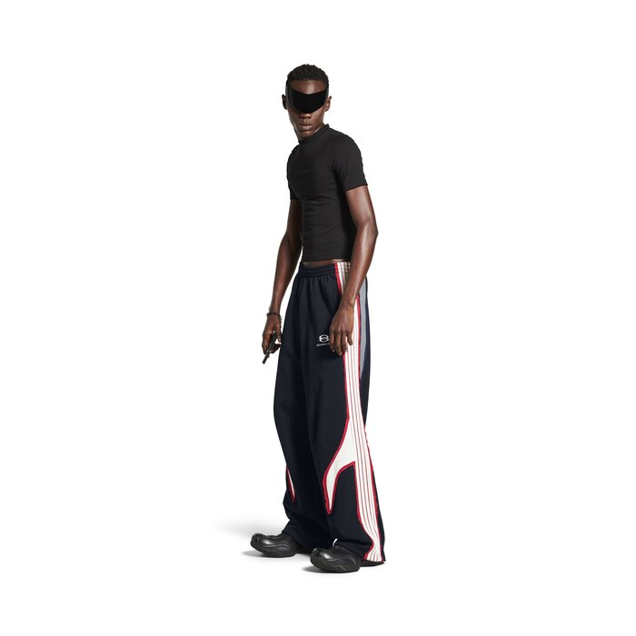 メンズ's パンツ | Balenciaga JP