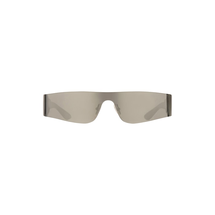 mono rectangle sunglasses