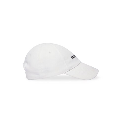 kids - balenciaga 棒球帽