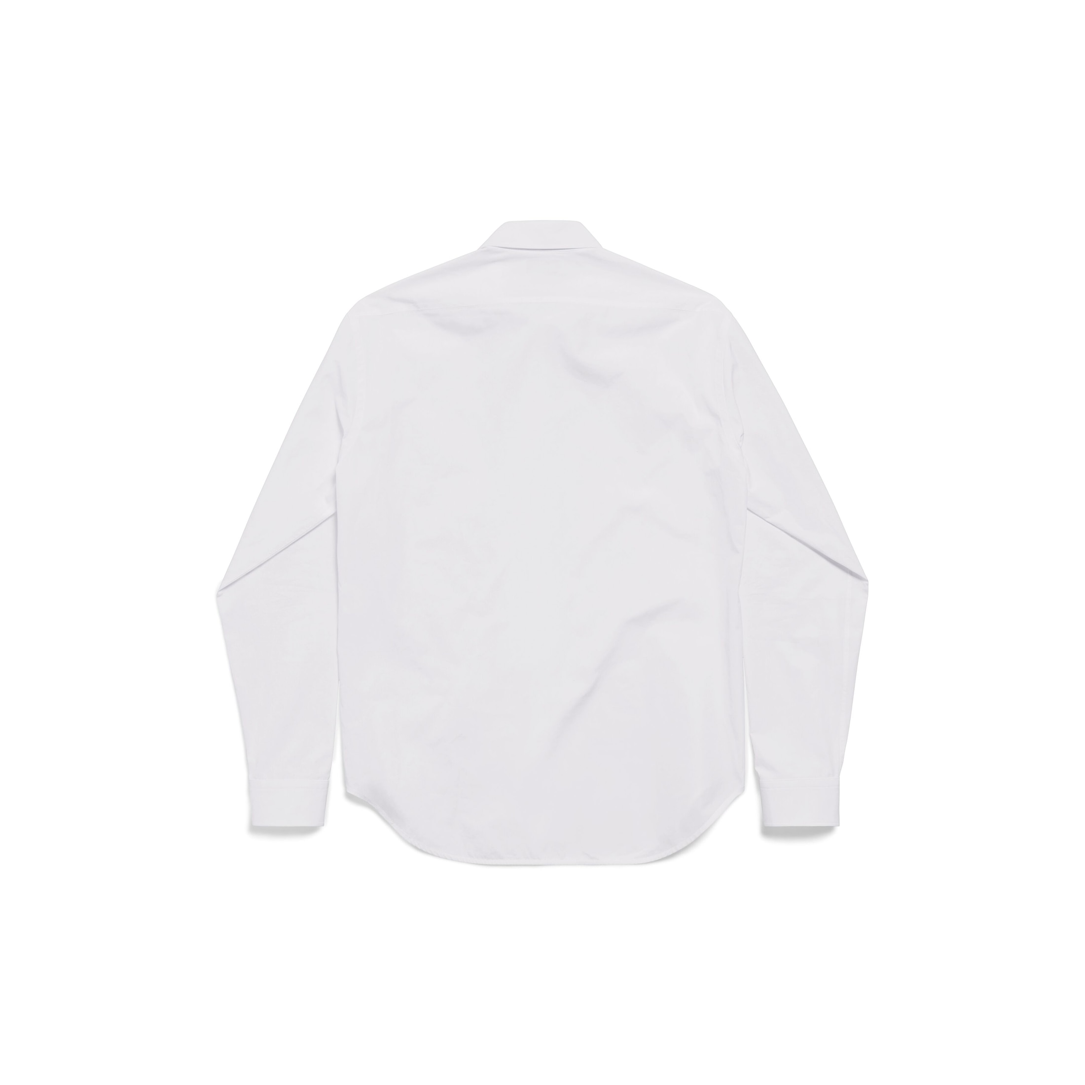 standard shirt