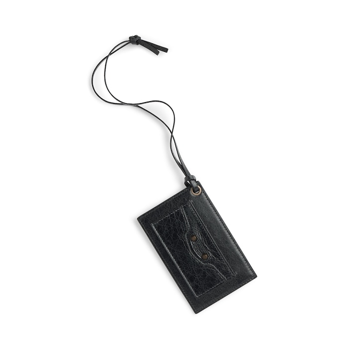 miroir porte-cartes charm le city