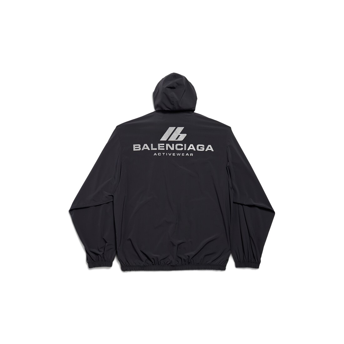 Balenciaga windbreaker best sale