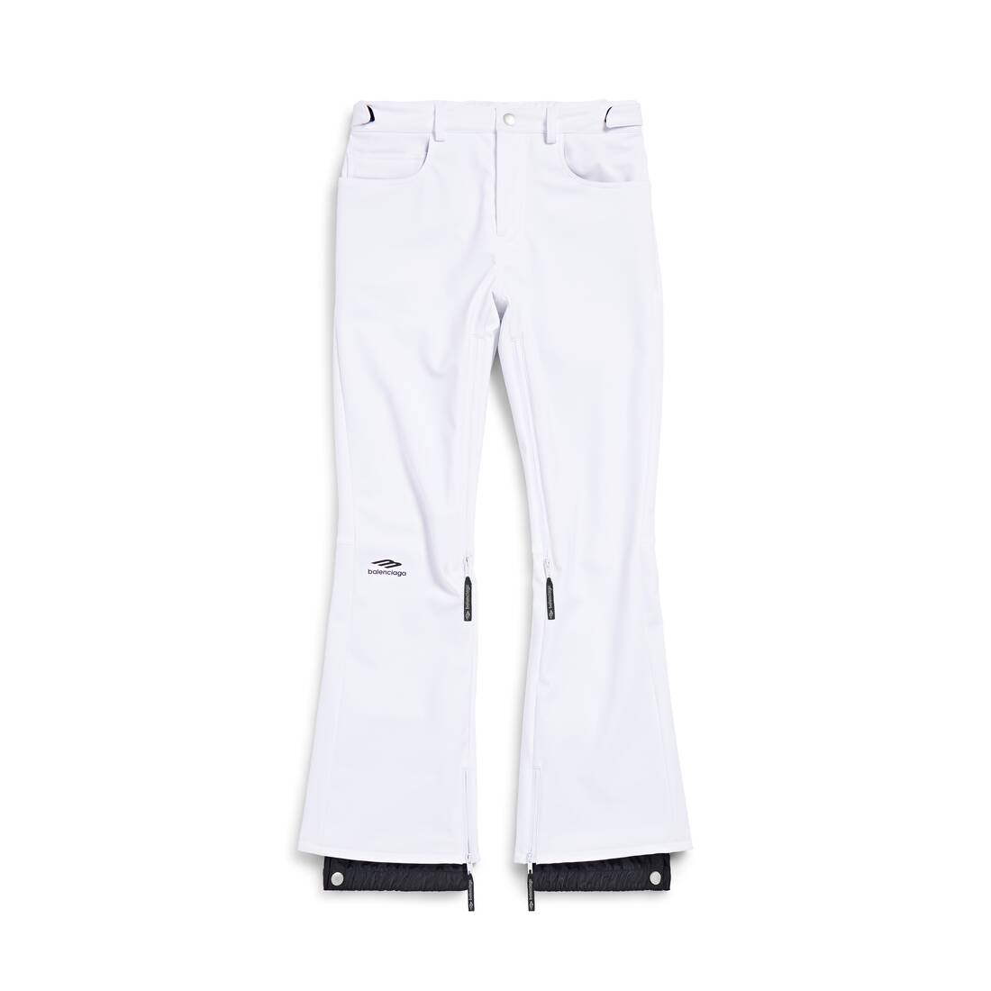 Skiwear - 3b sports icon 5-pocket ski pants