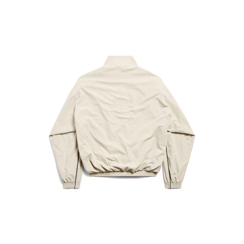 balenciaga i puma tracksuit jacket