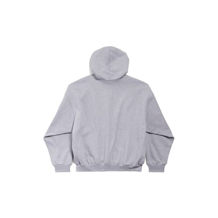 patch garde-robe hoodie medium fit