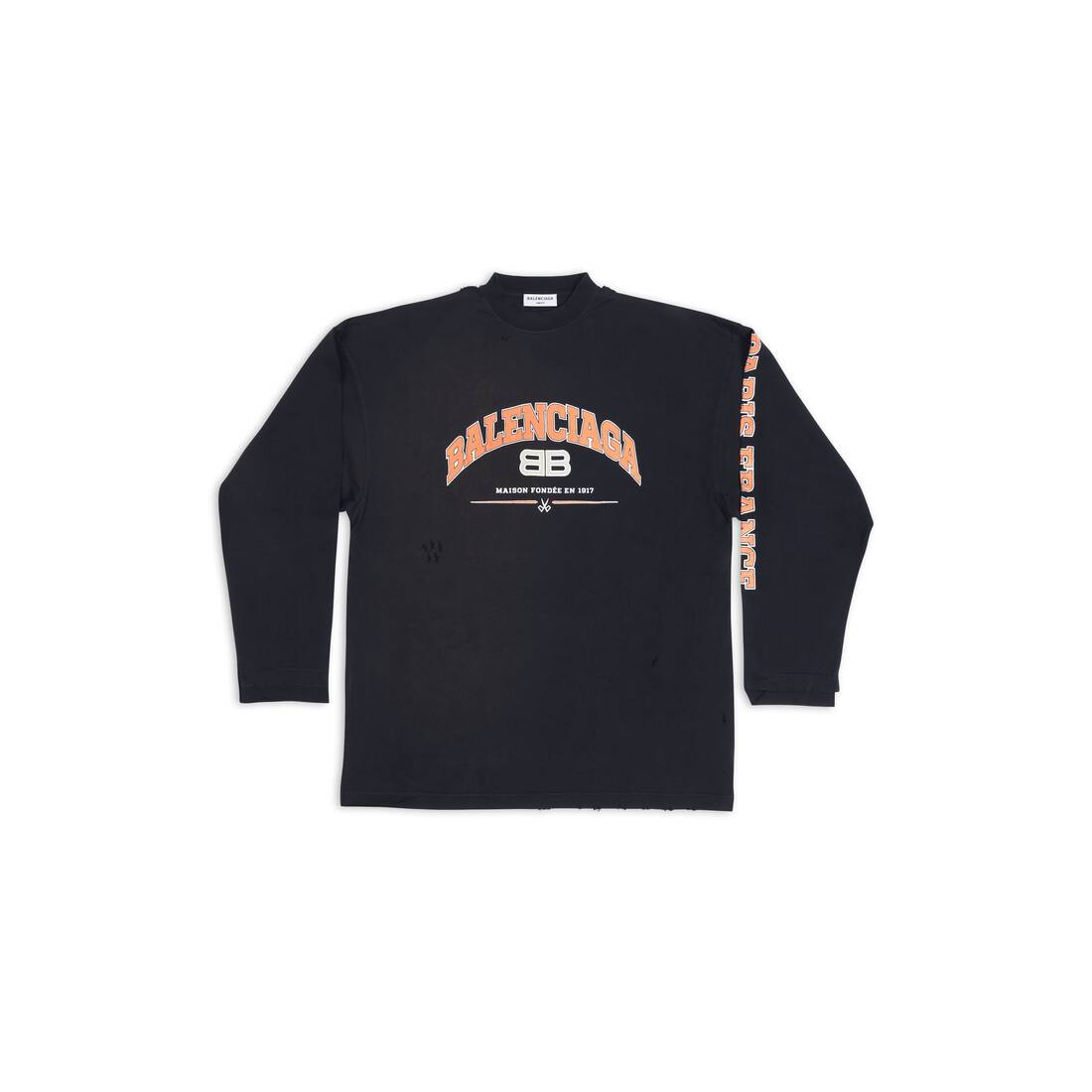 Balenciaga maison Clearance