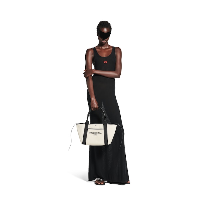 biarritz tote bag medium