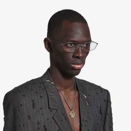 collana horoscope gemelli