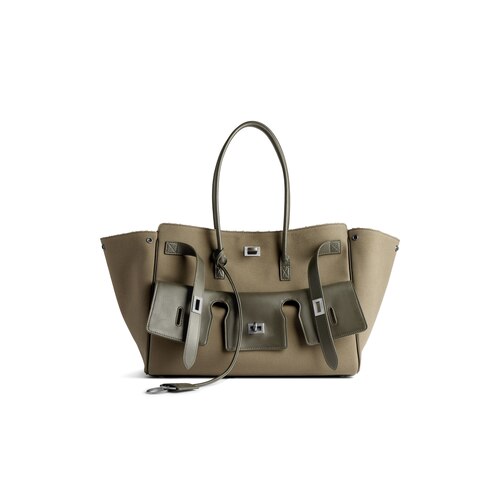 bel air carry all bag medium