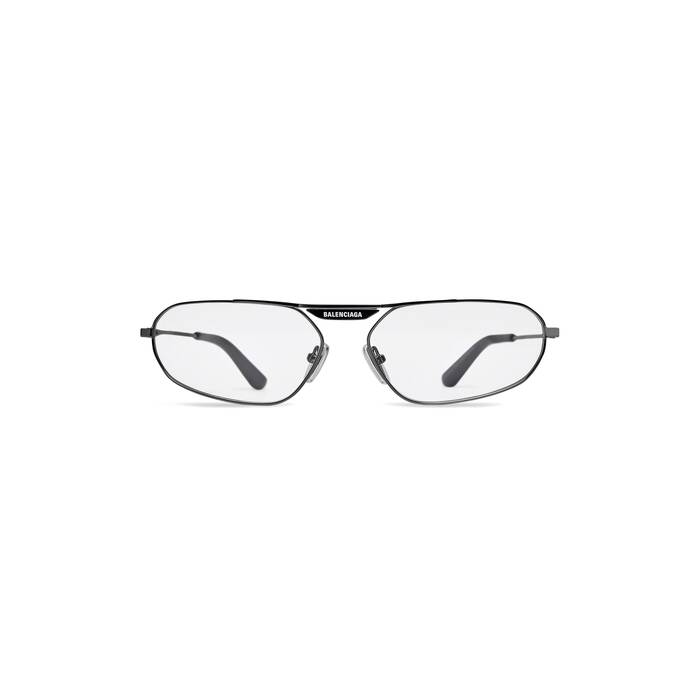 occhiali da sole tag 2.0 oval