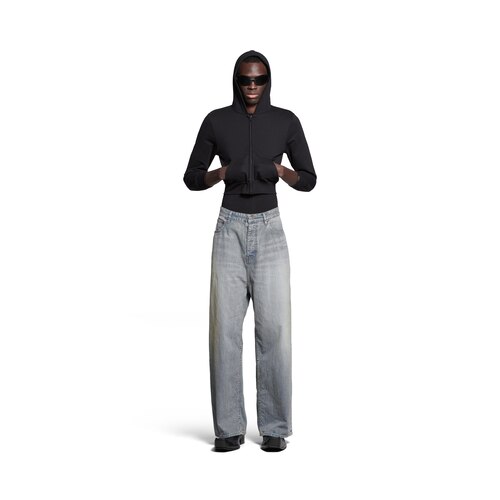 baggy pants