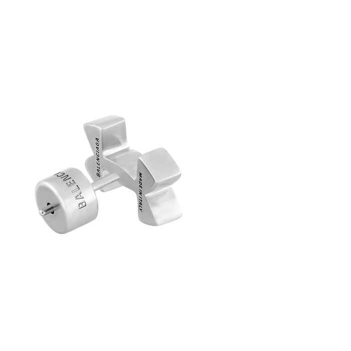 Balenciaga cufflinks best sale