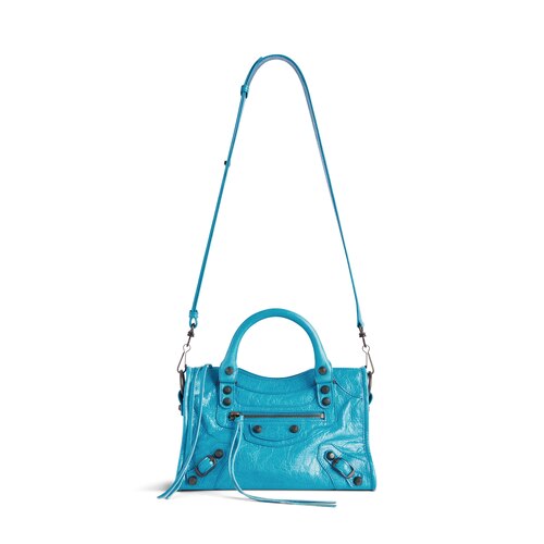 le city bag mini