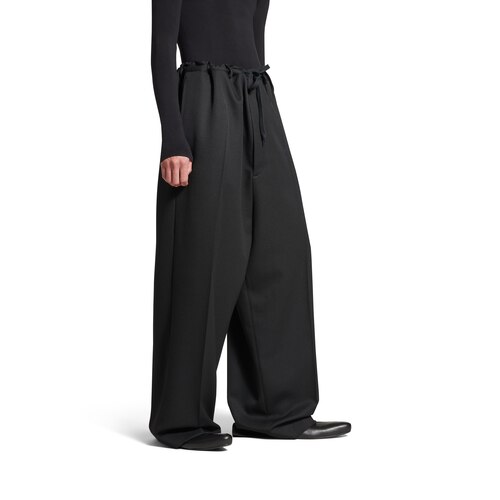 tailored pants