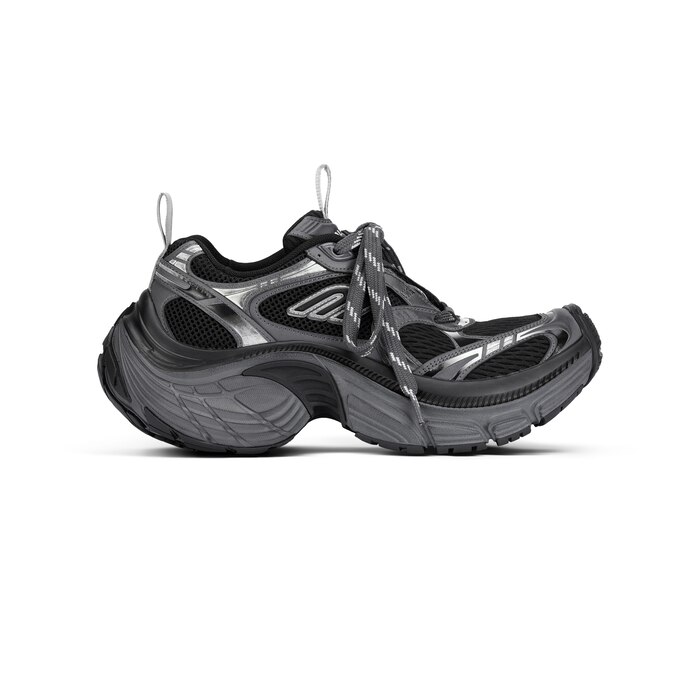 Balenciaga tennis shoes on sale best sale