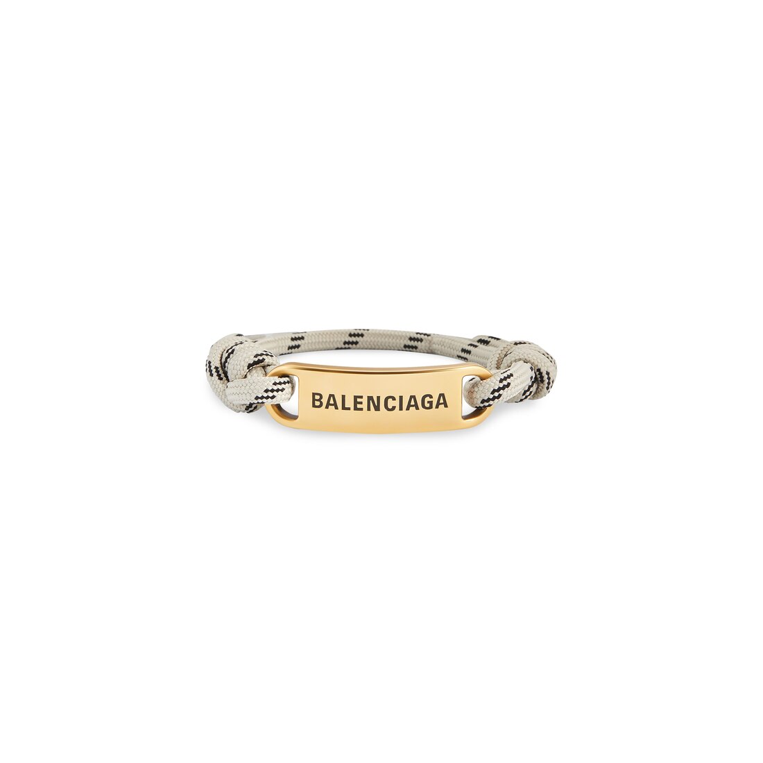 BALENCIAGA PLATE BRACELET ブレスレット 在庫1点のみ www.eva.gov.co