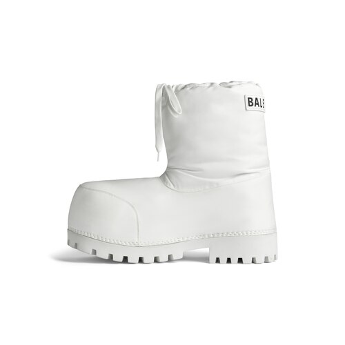 alaska low boot