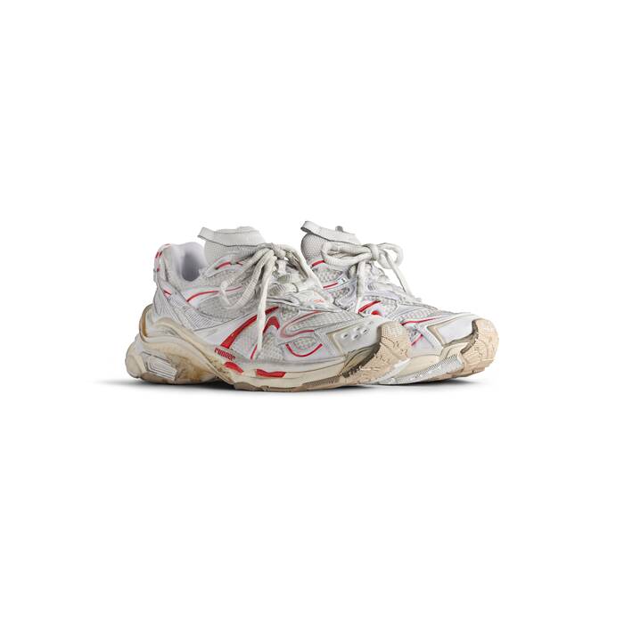 runner 2.0运动鞋
