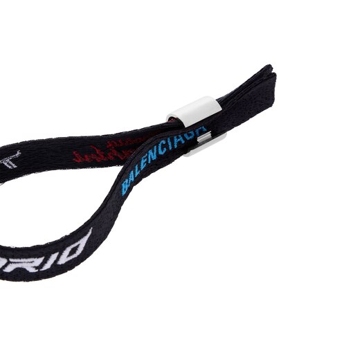 balenciaga | automobili lamborghini bracelet