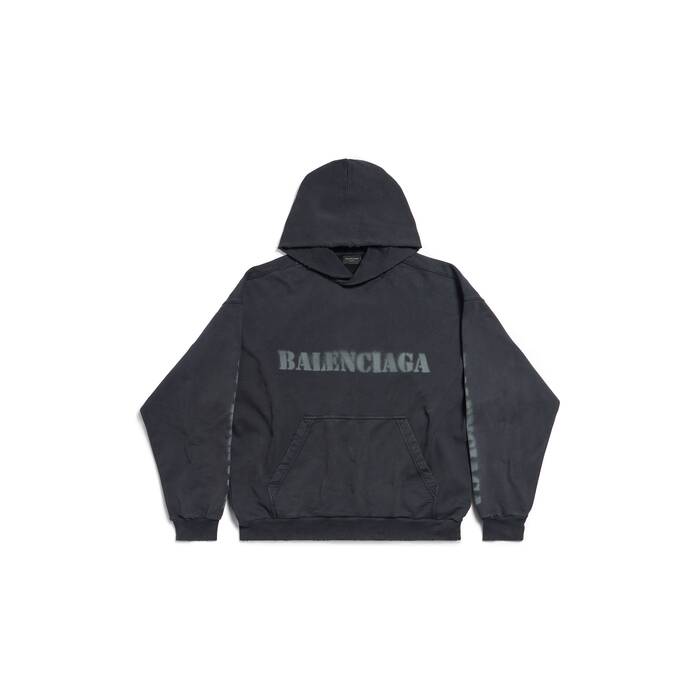 Men's Sweatshirts & Hoodies | Balenciaga CA