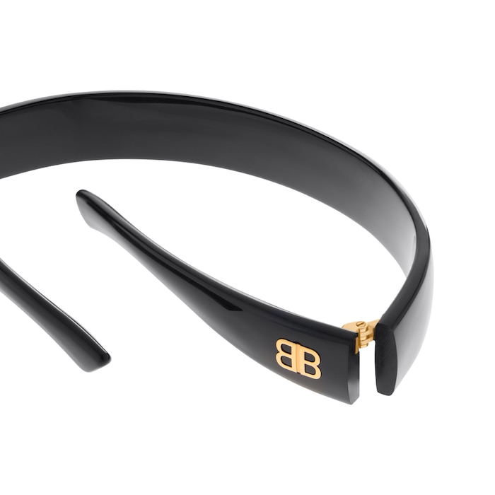 country club side bb headband